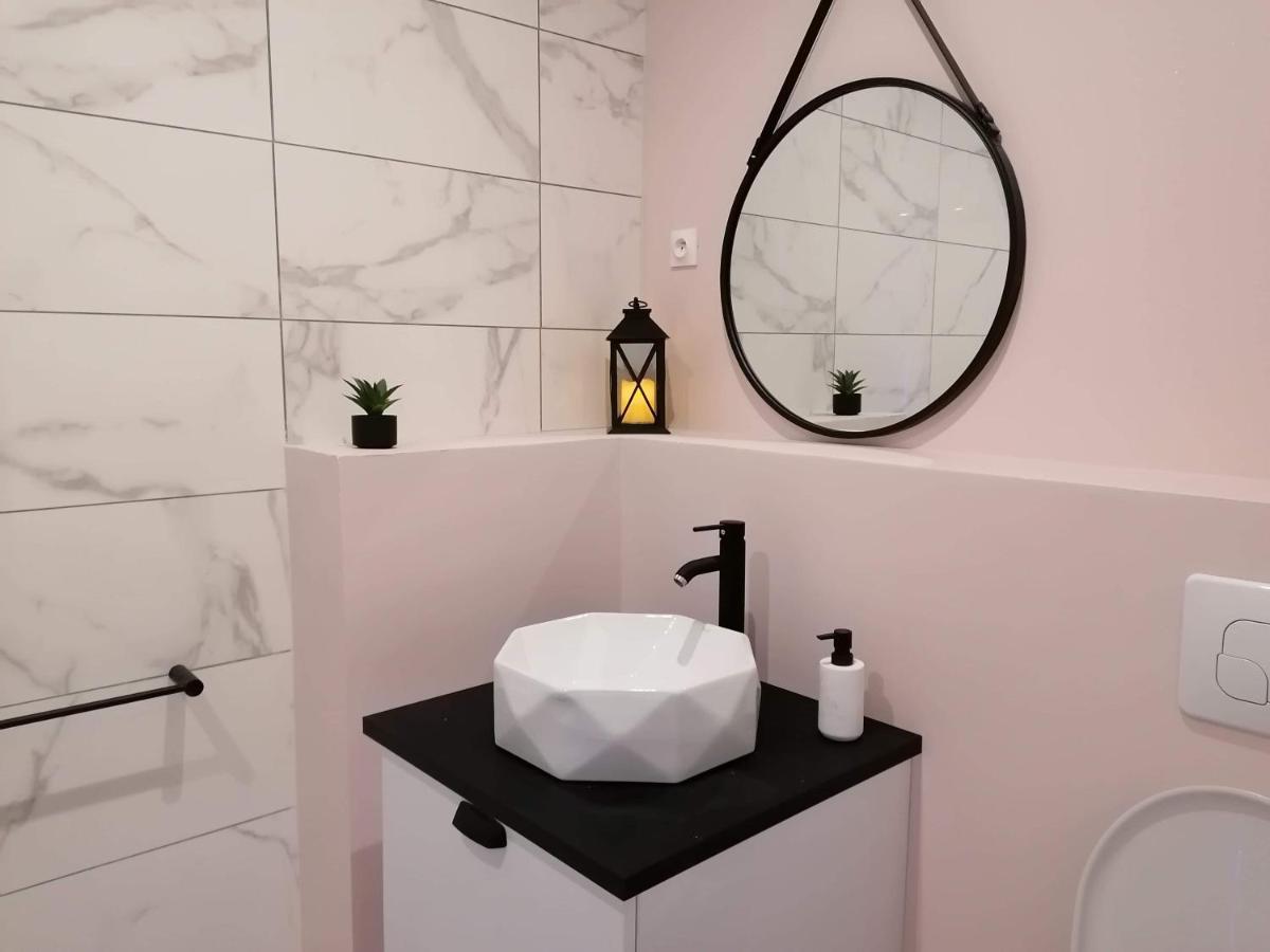 Jacuzzi Romantique 15 Min Etretat 2 Fecamp Bagian luar foto