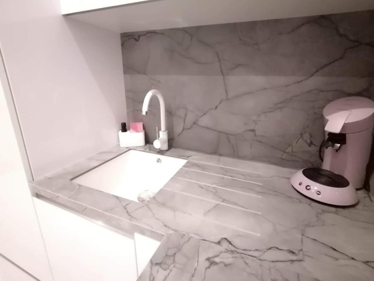 Jacuzzi Romantique 15 Min Etretat 2 Fecamp Bagian luar foto