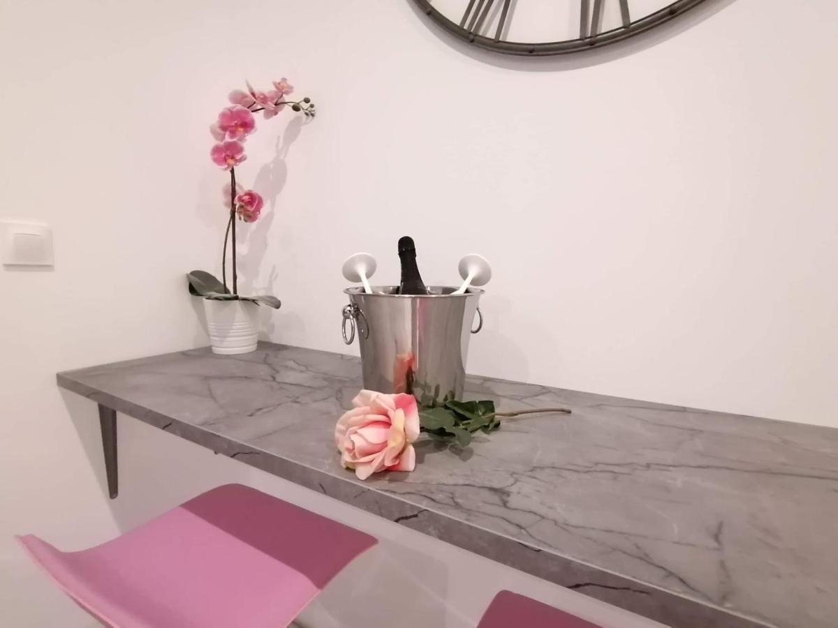 Jacuzzi Romantique 15 Min Etretat 2 Fecamp Bagian luar foto