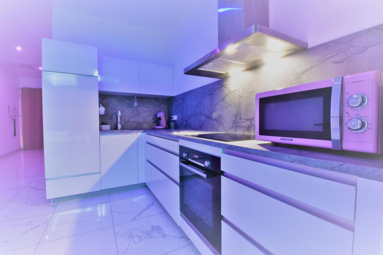 Jacuzzi Romantique 15 Min Etretat 2 Fecamp Bagian luar foto